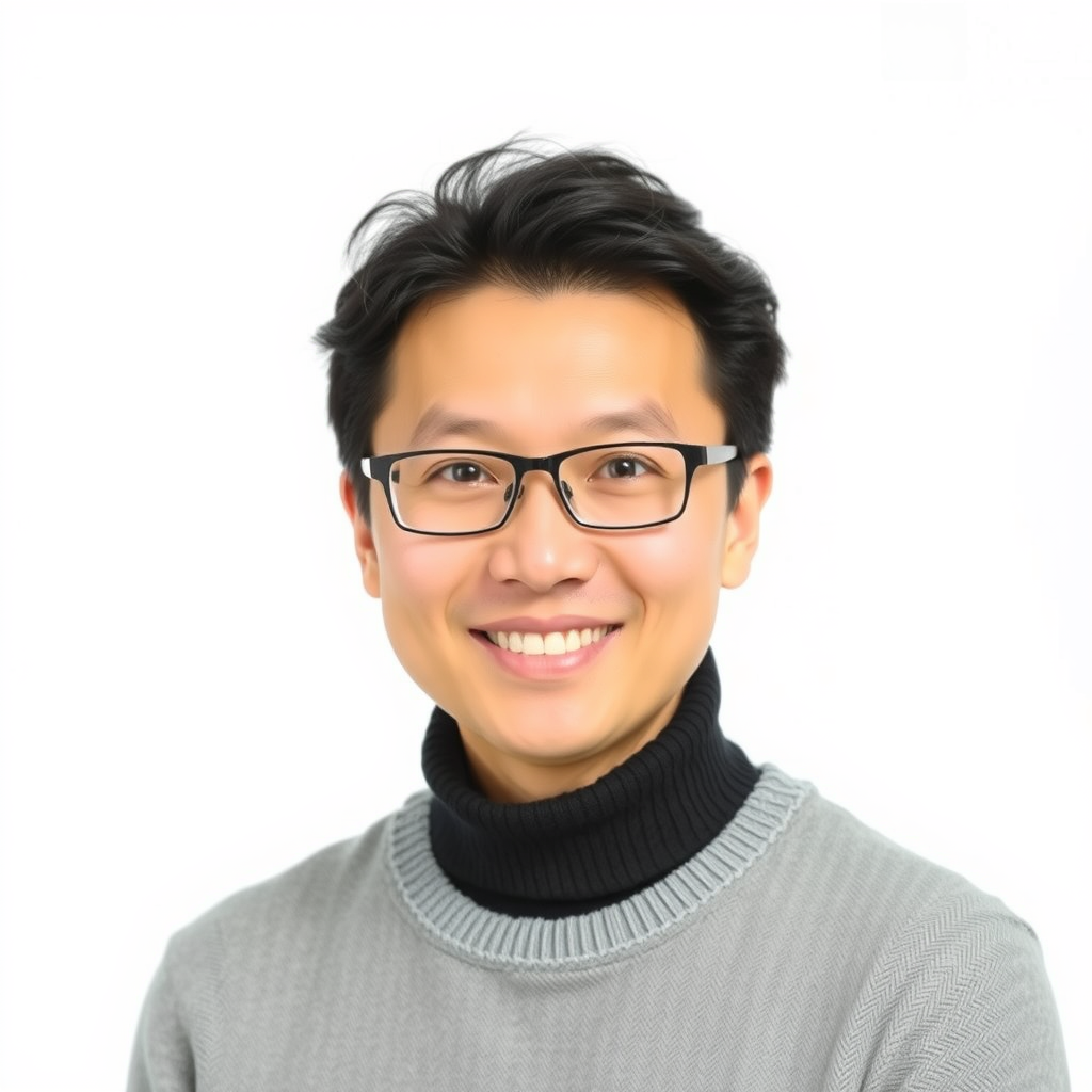 William Wong