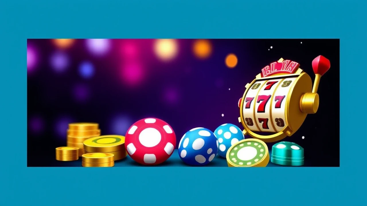 Mastering the Online Slot Gaming Scene: Current Trends and Innovations