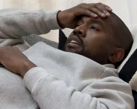Whose Name Is It? Documentary Critique: Kanye’s Downfall Delivers a Darkly Fascinating Viewing Experience