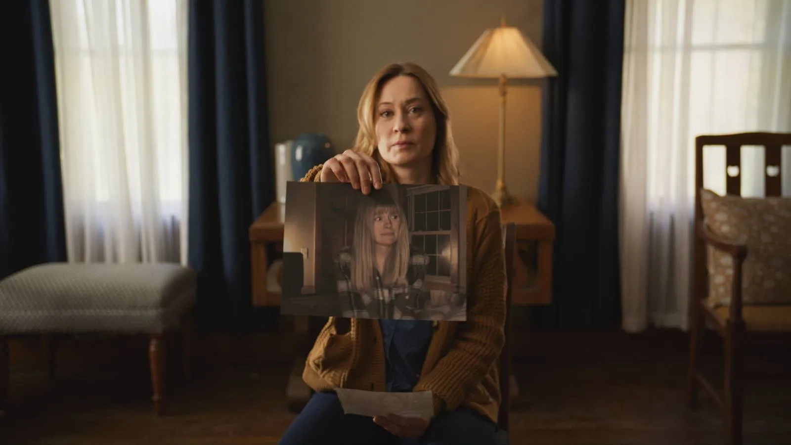 The Paranormal Mystery Could Kickstart The Director's Thriller Genre Path