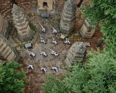 The Monastic Commerce Under Examination as Controversies Rock Influential Religious Figures