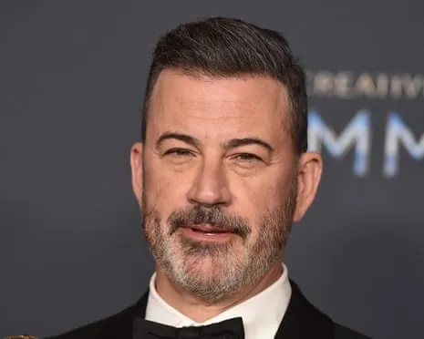 What Specifically Did Jimmy Kimmel Remark Regarding Charlie Kirk’s Killing?